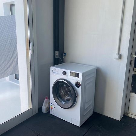 Luxury Studio, Sea View, Pool La Asomada  エクステリア 写真